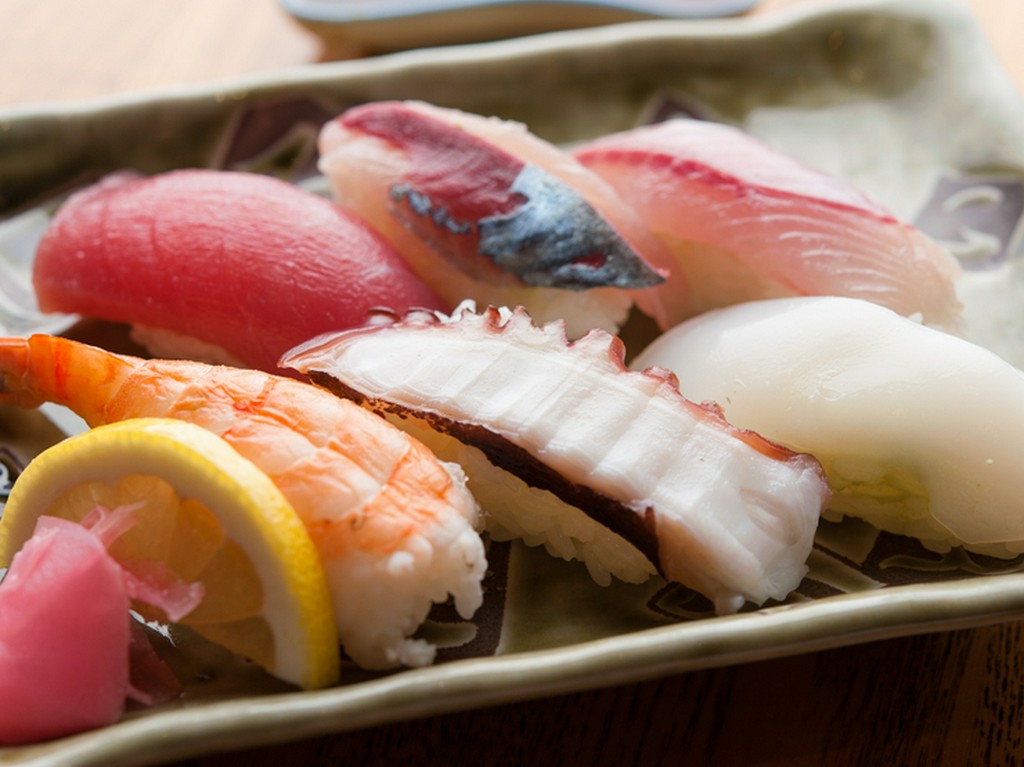 美味！　紀州由良漁港からの直送の鮮魚