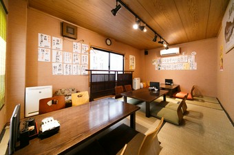 おいしい料理とお酒で楽しい宴会を