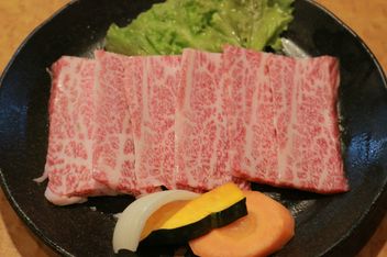 Charcoal-grilled Yakiniku & Ramen Seiryu