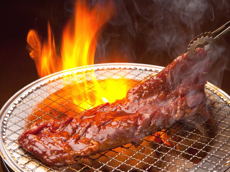 米子酒場情熱ホルモン 米子 焼肉 のグルメ情報 ヒトサラ