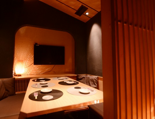 Neo酒場 てふてふ 上野店 上野 居酒屋 ネット予約可 ヒトサラ