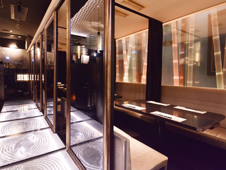 裏no庭 恵比寿店 恵比寿 居酒屋 のグルメ情報 ヒトサラ