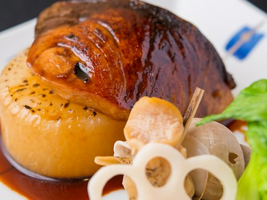 池袋で大人のデートを演出