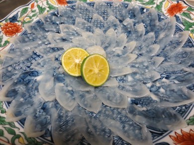 嬉しい！お誕生日の方に花束をプレゼント！！