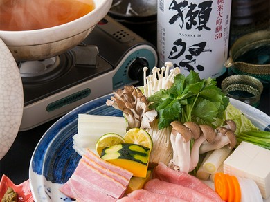 【池袋の大人のお店】人をもてなす会には是非。