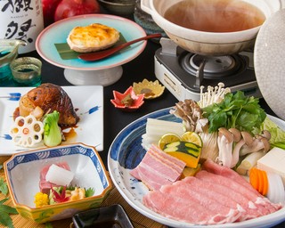 【真】 の真髄はコースにあります