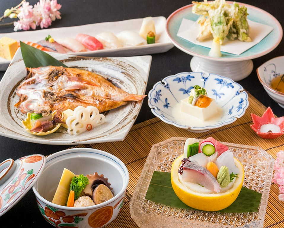 接待や大事な人と、ご利用してください。