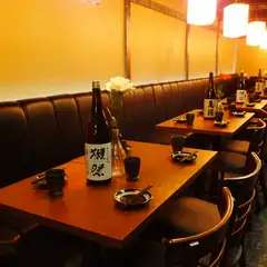 中規模から大型宴会に最適！