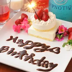 誕生日・記念日にもぴったり