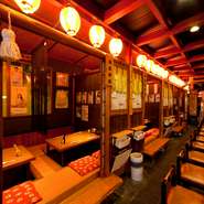 ※3名様より承ります。
※前日までにご予約をお願いします。