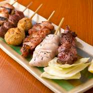 ※3名様より承ります。
※前日までにご予約をお願いします。