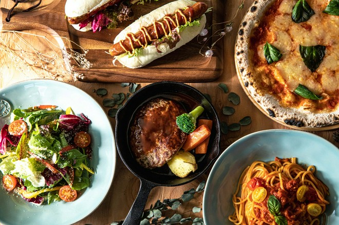 歓送迎会におすすめ