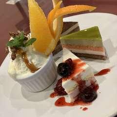 女子会にピッタリ！