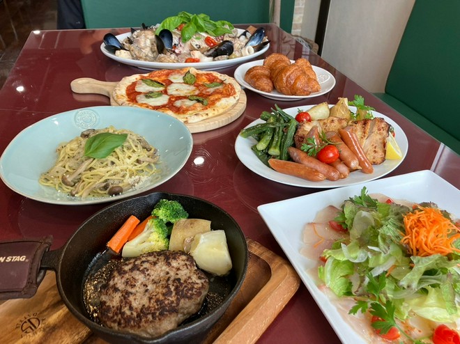 忘年会におすすめ