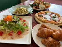 とってもお得なパーティープランが登場！
