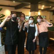 nanohanaで一緒に働きませんか？