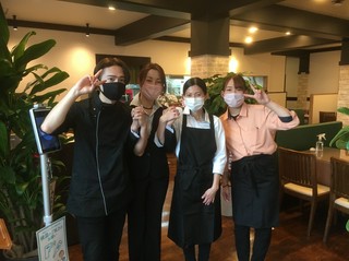 nanohanaで一緒に働きませんか?