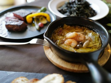 忘年会におすすめ