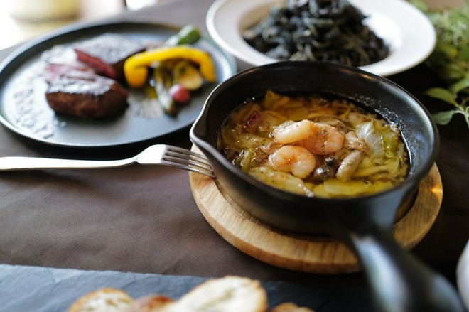 忘年会におすすめ