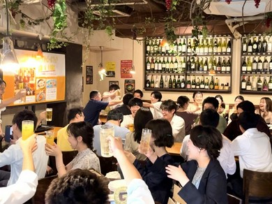 新年会におすすめ