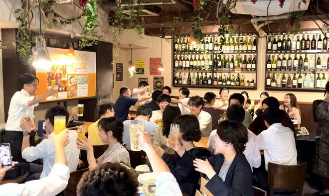 新年会におすすめ