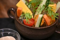 ・レギュラー　1,188円
・ハーフ　　　858円