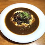 奈良NO１フレンチ【Imagami】＆炭火焼き屋のコラボメニュー