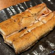 土佐の天日塩『土佐の塩丸』使用！四万十うなぎの炭火焼