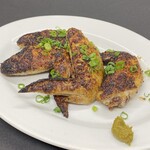 2本　638円
4本　1078円