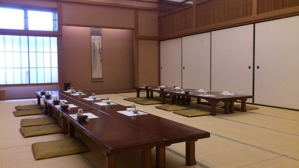 大人数の宴会におすすめ!