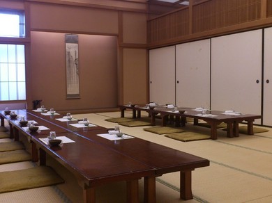 大人数の宴会におすすめ！　