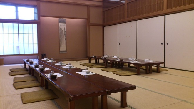 歓送迎会におすすめ