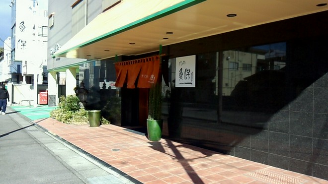 くつろげる雰囲気