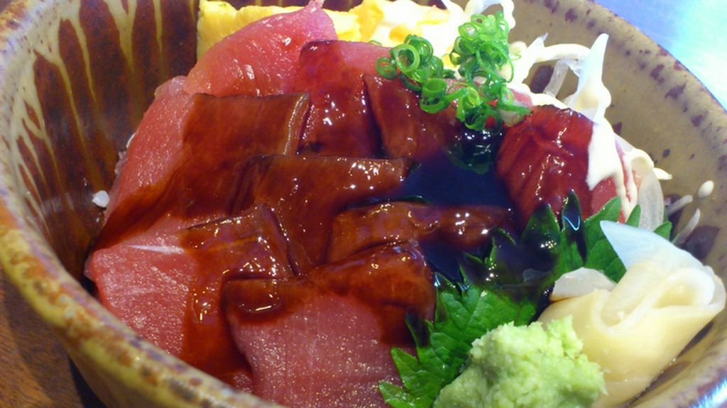 多彩な味を楽しめるランチメニュー