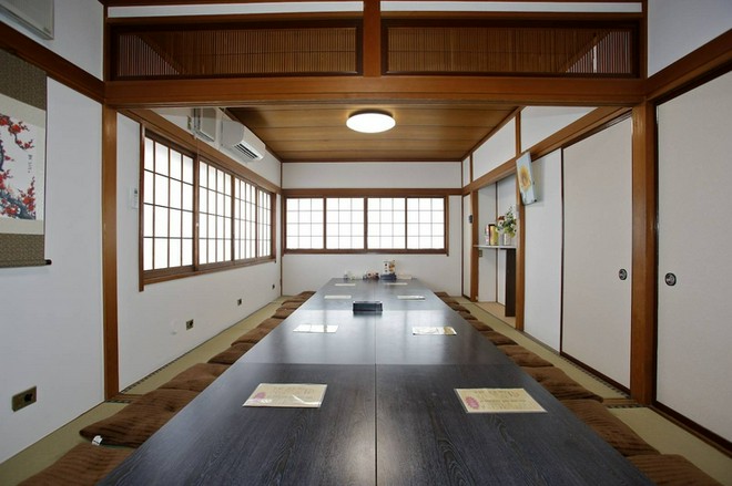 歓送迎会におすすめ