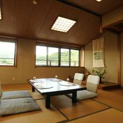 大事な集いに使える個室のご用意もございます