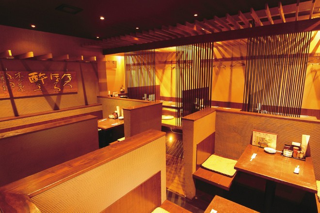 歓送迎会におすすめ