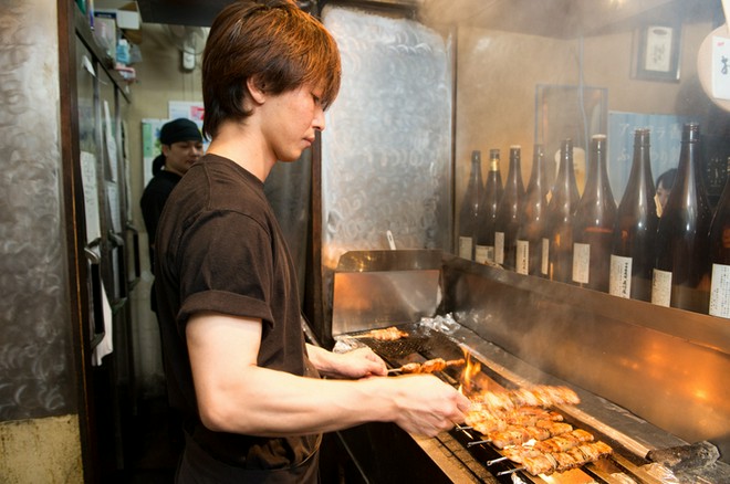 シェフのこだわりあり