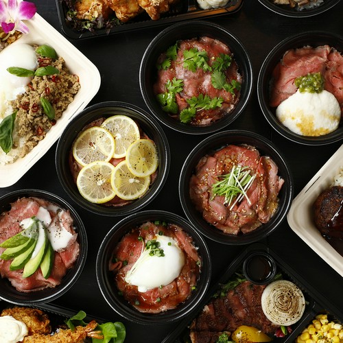 「THETA MU ～シータミュー～」の味をこの機会にぜひどうぞ♪