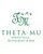 THETA　MU