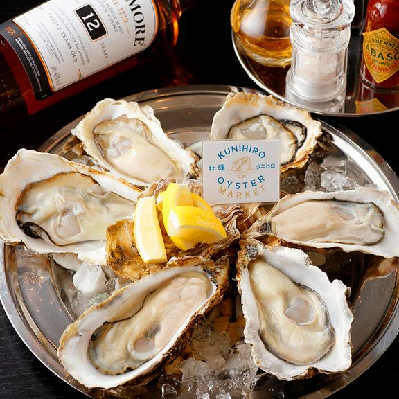 おすすめブランドをセレクト「産地ごとに食べくらべ」ができます