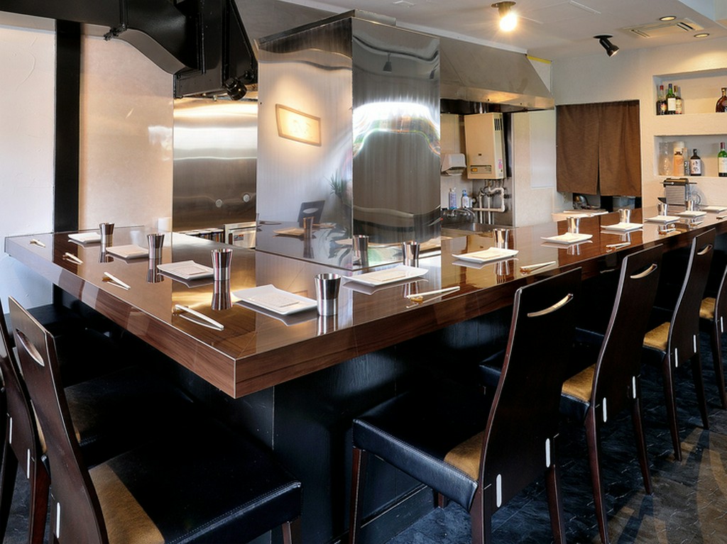 美味しい串揚げを絶妙のタイミングで