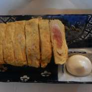 ふわふわでとっても美味しい