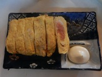 ふわふわでとっても美味しい