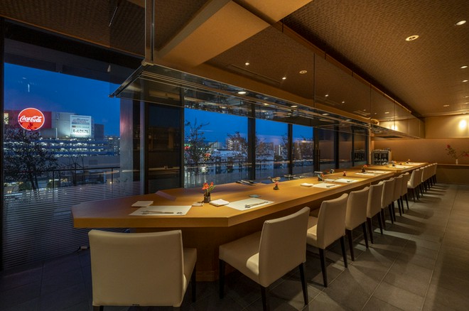 オシャレな雰囲気