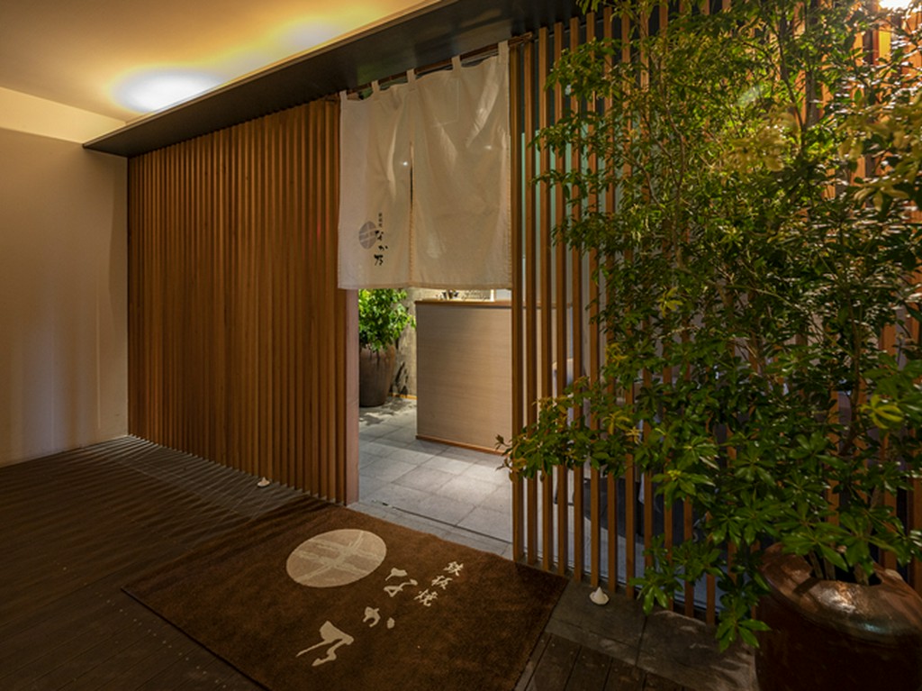 記念日の利用に相応しいシックな雰囲気と心のこもったサービス