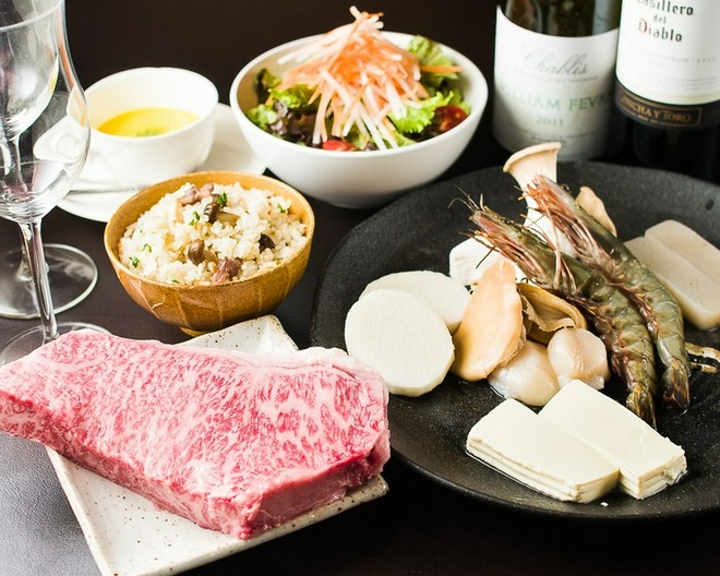 接待・会食におすすめ