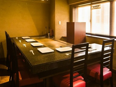  特別な空間をご提供