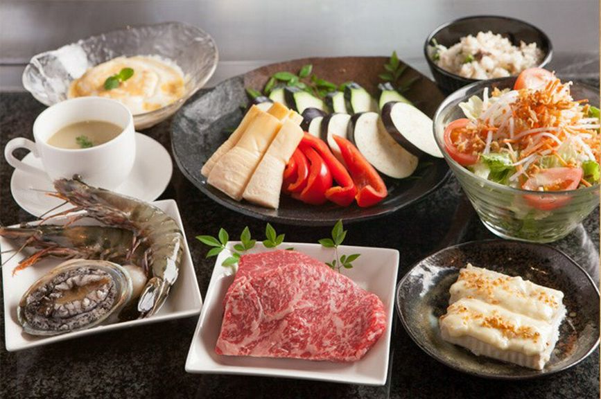 大切な方との素敵な時間をお楽しみいただける