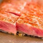 ・サラダ
・スープ
・豆腐ステーキ
・季節の焼き野菜
・特選神戸牛ステーキ ヘレ110g or サーロイン130g
・ガーリックライス
・デザート